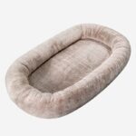 Dog Bed Adult Kennel Removable And Washable Pet Bed - Image 7