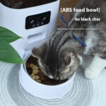 Pet Feeder 5L Automatic Feeding Machine - Image 2