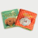 Leaking Food Cute Sniffing Vocal Reading Toy - Image 6