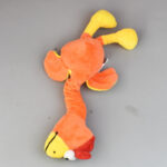 Pets Bite-resistant Dog Toy Sound BB Call Molar Plush Toy Pet Products - Image 6