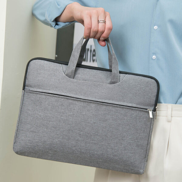 Oxford Cloth Portable Breathable Computer Bag