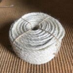 Cat Climbing Frame Scratching Pole Cat Scratch Sisal Hemp Rope - Image 3