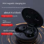 Fashion Personality New Sleep Headset - Image 4