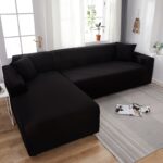 Nordic Imperial Concubine Sofa Cover Four Seasons Universal Elastic Sofa Cover Cloth Set - Image 6
