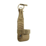 Outdoor Multifunctional Water Bottle Pouch Vest Dog Clothes Suit - Image 3