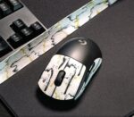 The Second Generation GPX Mouse Anti-skid Stickers - Image 4