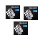 Transparent Magnetic Power Bank 22.5W Fast Charge - Image 8