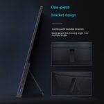 Touch Portable Monitor Mobile Phone Computer Game External Expansion Screen - Image 2