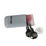 Password Lock Keys' Box Safe Wallet - Image 6