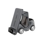 15W Three-in-one Wireless Appliance Fast Charging Bracket - Image 2
