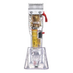 Transparent Hair Clipper Clippers Charging - Image 2