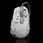 Anti-skid Stickers For Mouse - Image 7