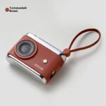 With Cable Fast Charge Large Capacity Mobile Power Supply - Image 8