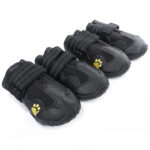 Pet Dog Foot Cover Waterproof Dog Boots - Image 2