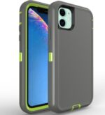 Robot Anti-drop Mobile Phone Case - Image 5