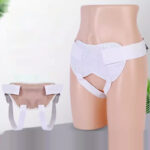 Medical Inguinal Hernia Belt With Elderly Hernia Waistband