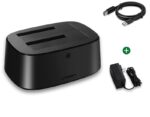 Green Link Mobile Computer External Hard Disk Seat - Image 7