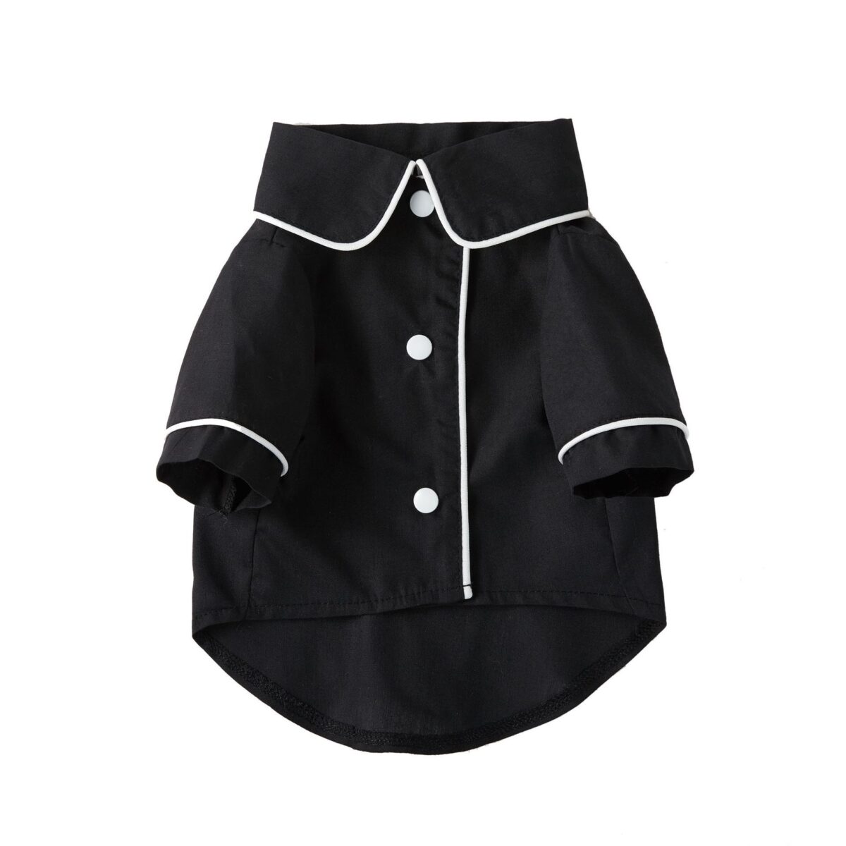 Pet Pajamas Dog Pajamas Small Dog Cat Clothing - Image 4