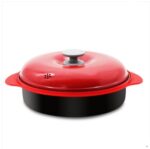 Home Steam Box Bowl Steamer Treasure - Image 4