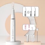 Dental Stone Remover For Dogs Ultrasonic Tooth Cleaning Instrument - Image 3