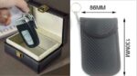 Textured shielding bag - Image 8