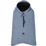 Outdoor Soft Shell Jacket Dog Clothes - Image 4