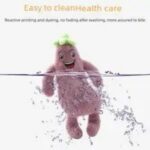 Plush Soft Dog Toy Vegetable Paradise Squeaky Chew Toy Medium Large Canine Companion Pet Accessories - Image 6