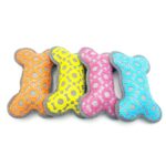New Pet Toy Voice Bone Bite Resistant Toy - Image 7