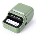 B21 Food Pricing Machine Packaging Date Coding Machine - Image 9
