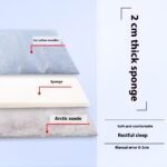 Dog Mat Floor Mat Ice Pad Summer Pet Supplies - Image 9