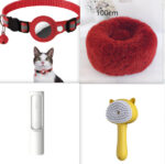 Hair Cleaning Brush With Mist Multifunctional Cat Grooming Brush Rechargeable Self Cleaning Slicker Brush For Pets Dogs & Catsb Pet Products - Image 5