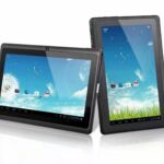 WiFi Bluetooth Internet Access 7-inch Tablet - Image 4