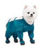 Pet Diaper Bag Belly Jumpsuit Dustproof Pants - Image 5