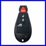 Applicable To Key Auto Key Shell Car Smart Card Factory Direct Sales - Image 3