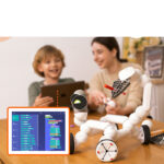 Intelligent Robot Programming Toy Suit - Image 5