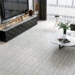 Wear-resistant Marble Self-adhesive Simple Installation Quick Installation Easy Cleaning Floor Stickers - Image 6