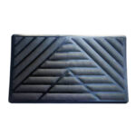 Non Slip Wear-resistant Foot Pad Rubber Pedal - Image 2