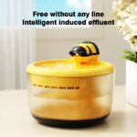 Wireless Water Dispenser Cat Intelligent Induction Filter - Image 6