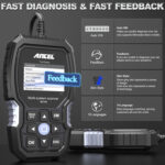 Applicable To Mercedes-Benz Full-system Diagnostic Tool - Image 3