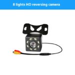 Car Reversing Image Camera HD Night Vision Rear View Car Camera - Image 6