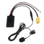 Applicable To 159SMART 451AUX Audio Modification Bluetooth - Image 4