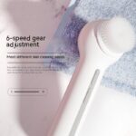 Electric Facial Cleaner Blackhead Cutin Removal - Image 2