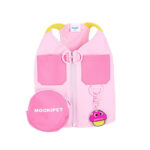 Bichon Teddy Schnauzer Traction Pet Vest Vest - Image 7