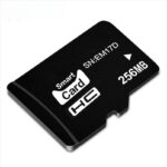 256m Memory Card Mini Speaker Memory Card - Image 5