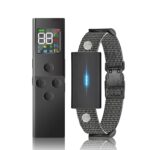 Color Screen Bark Stopper Dog Trainer Dog Barking Prevention - Image 5