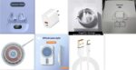 Power Bank Magsafe Magnetic Wireless Charger 5000 MA - Image 7