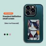 Screen Protector Case For Mobile Phone - Image 4