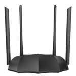 Dual-band Wireless Router Gigabit Port Home Wifi 5G Smart - Image 2