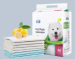 Dog Urine Pad Thickened Baby Diapers Pet Supplies - Image 2