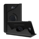 Tablet PC Protective Rotating Leather Case - Image 3